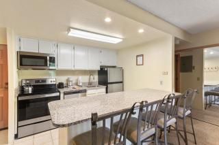 Trails End 305 by Great Western Lodging - 7