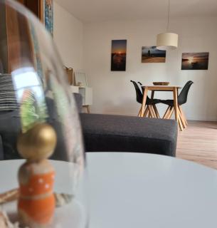 Ferienwohnung STRANDGUT - 9