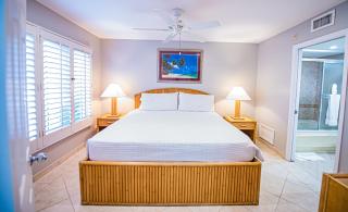 Seven Mile Beach Resort - 1