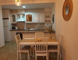 Costania Apartament Penthouse Cabo Roig Alicante - 1