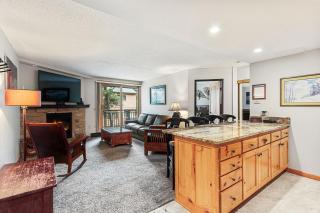 Trails End 316 by Great Western Lodging - 6