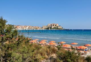 Appartement Manuro Paisible & vue mer CALVI - Calvi - 6