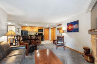 Trails End 316 by Great Western Lodging - Breckenridge - 8