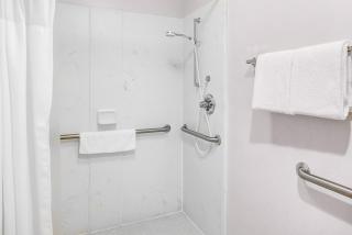 Fairfield Inn & Suites by Marriott Atlanta Alpharetta - Alpharetta - 8