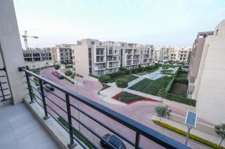 Luxury Apartment New Cairo - 8