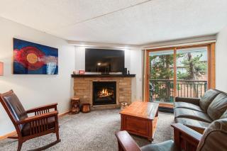 Trails End 316 by Great Western Lodging - Breckenridge - 9