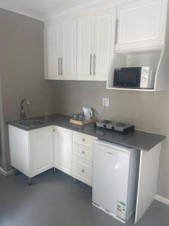 Lovely, quite flat near beach,41Jenvey - Gqeberha - 1