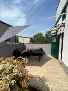 Vila Rosanda - Slatine - 0