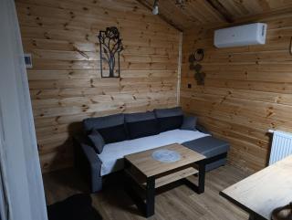 Domek MODERN BARN- 4 tylko 800m od Suntago Ranczo Gold Mania - 1