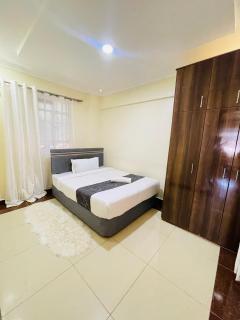 Lefad-One bedroom apartment - Kisumu - 2