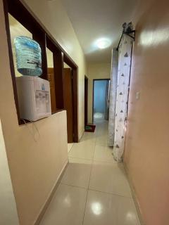 Lefad-One bedroom apartment - Kisumu - 5