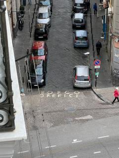 Downtown Umberto 74 - Naples - 8