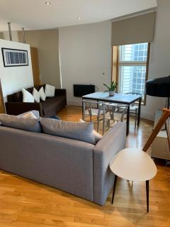 High Apartment in St James Piccadilly COV10 - Londra - 4