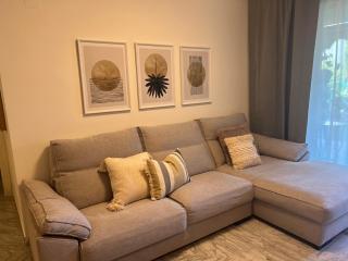 Apartamento LUNA Banus - Marbella - 9