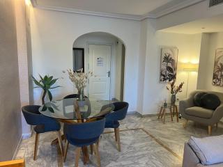 Apartamento LUNA Banus - Marbella - 8