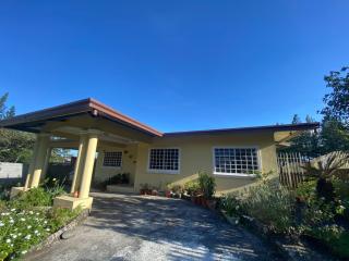 Volcano Pines Retreat - Alto Boquete - 9