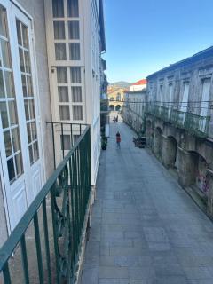 Casa Niza - Pontevedra - 0