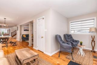 Cottage right across Lake Simcoe in Innisfil - Innisfil - 6