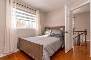 Cottage right across Lake Simcoe in Innisfil - Innisfil - 4