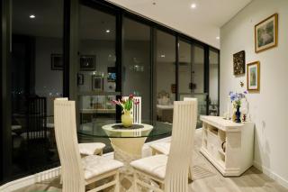 Lumière Waterside Oasis - Views, Parking, Ease - Sidney - 7