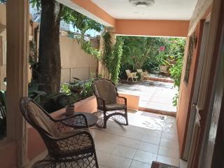 Villa rozenuda - Boca Chica - 2