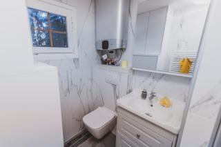 Apartment Zarja - Trije Kralji - 1