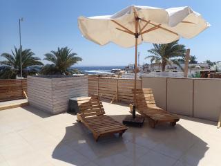 Frogfish Apartment - Dahab - 0