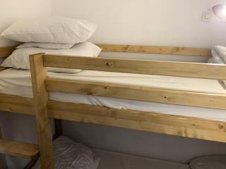 Résidence Balcons D'olympie - Appartement chaleureux avec vue sur les pistes MAE-5654 - Les Menuires - 6