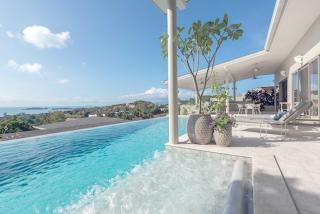 Sunset Estates - Samui Luxury Villas - Choeng Mon Beach - 4