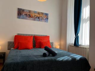 W15 Apartman - 4