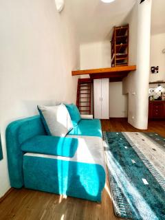 W15 Apartman - 2