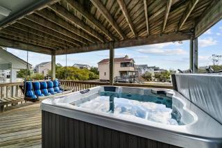 1613 - Breezy by the Sea by Resort Realty - Corolla - 8