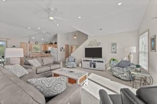 1613 - Breezy by the Sea by Resort Realty - Corolla - 5
