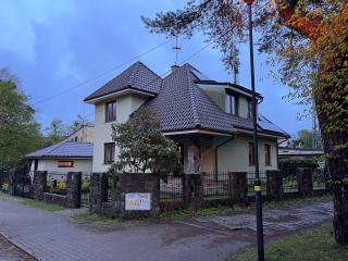 Pokoje u Igi - Danzig - 9