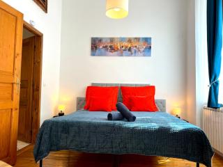 W15 Apartman - 6
