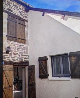 La maison du 146 - 1