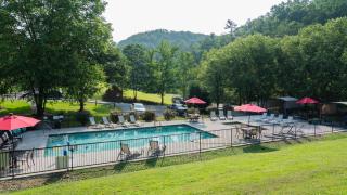 Smoky Top - Sevierville - 1