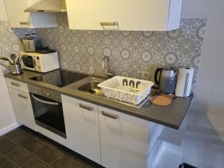 Ferienwohnung/Apartment Siegen - 4