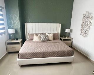 Acogedor Departamento a Pasos De La Playa - 6