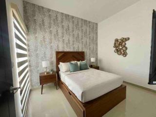 Acogedor Departamento a Pasos De La Playa - 5