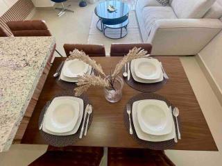 Acogedor Departamento a Pasos De La Playa - 3