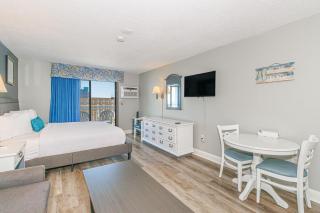 Newly Updated Oceanview King Suite - Sea Mist 50809 - Myrtle Beach - 9