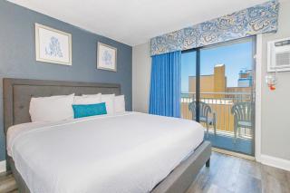 Newly Updated Oceanview King Suite - Sea Mist 50809 - 7
