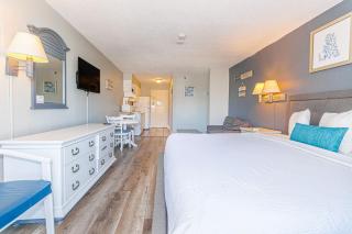 Newly Updated Oceanview King Suite - Sea Mist 50809 - 6