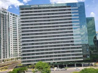 V311 - Apart-hotel na melhor região de BSB - Brasilia - 2