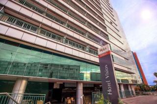 V311 - Apart-hotel na melhor região de BSB - Brasilia - 1
