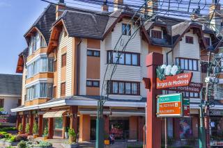 LOCAR-IN GRAMADO - Boulevard - Gramado - 5