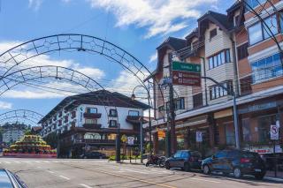 LOCAR-IN GRAMADO - Boulevard - Gramado - 7