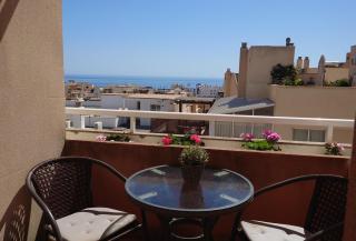 Carmen Apartamento Millón - Private roof terrace with Jacuzzi & BBQ - Nerja - 1