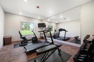 Cobblestone Hotel & Suites - Russells Point at Indian Lake - Russells Point - 7